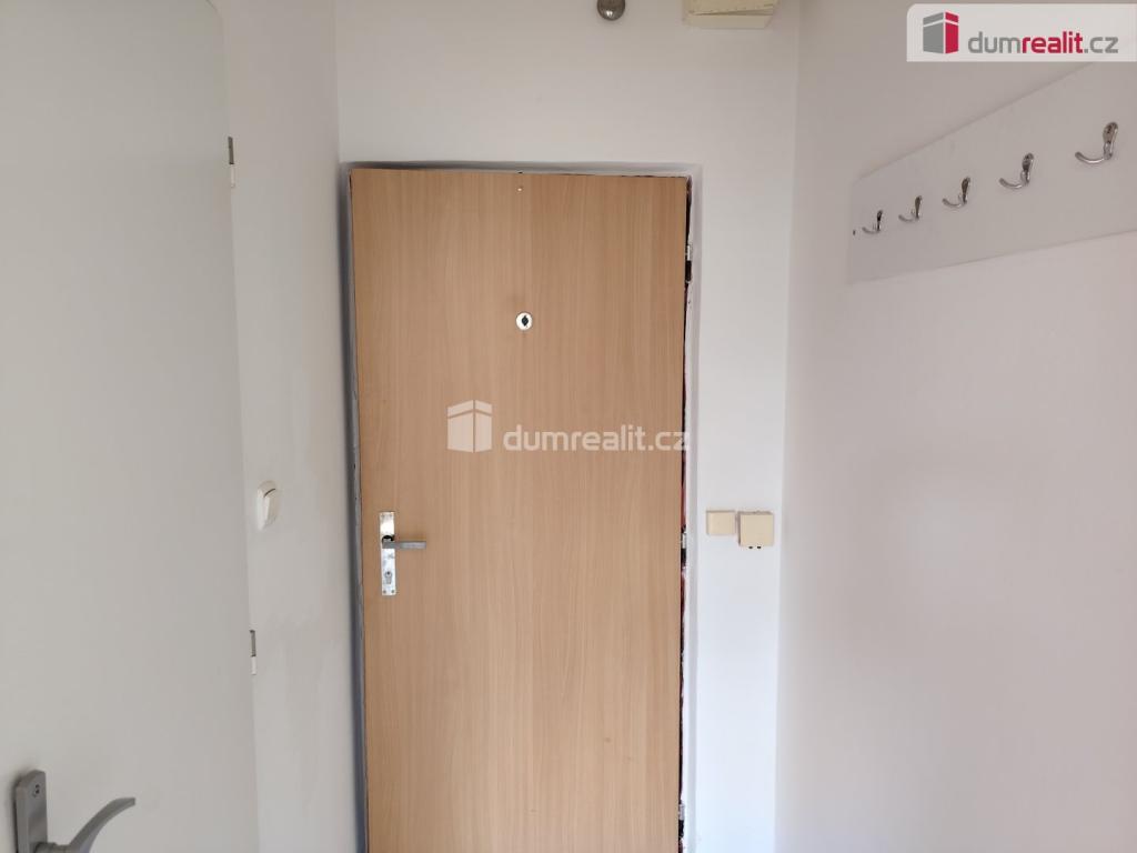 Pronájem bytu 1+1 38 m2, Děčín – náhled fotky 6