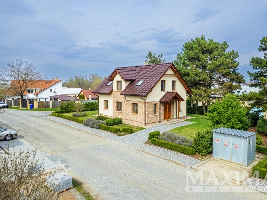 Prodej pozemku 443 m2, Olomouc – náhled fotky 12