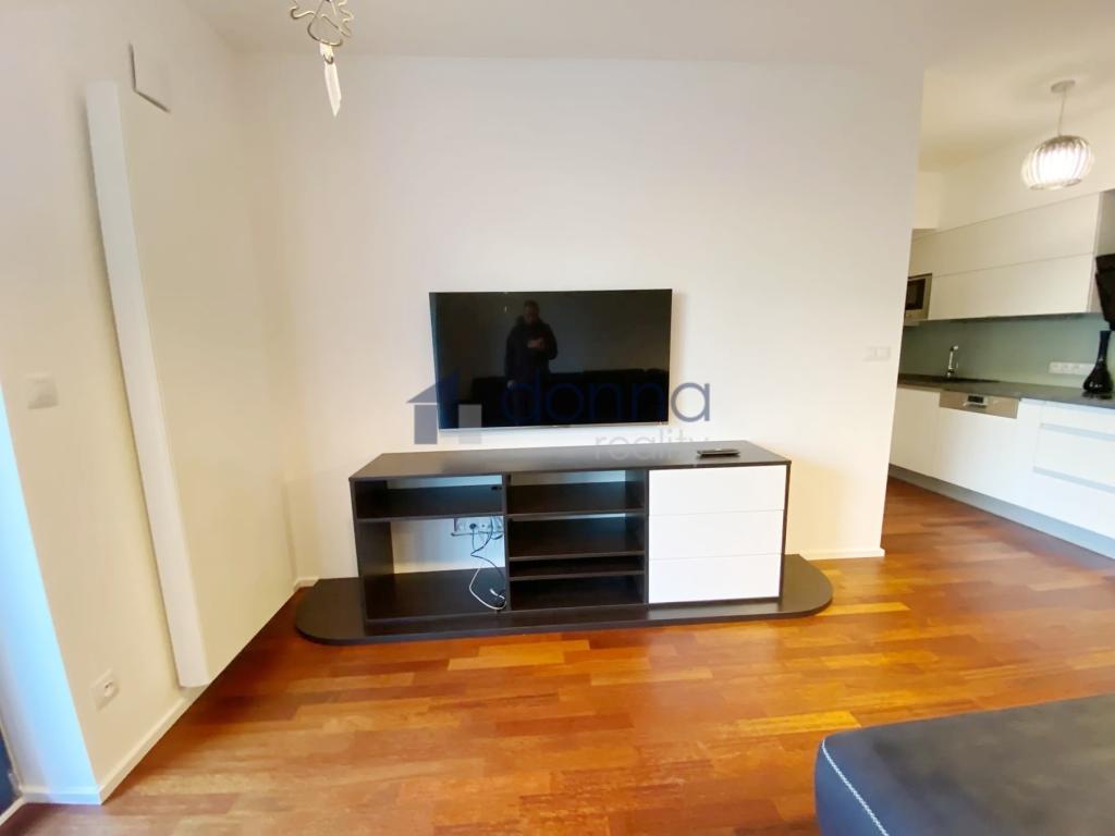 Pronájem bytu 2+kk 50 m2