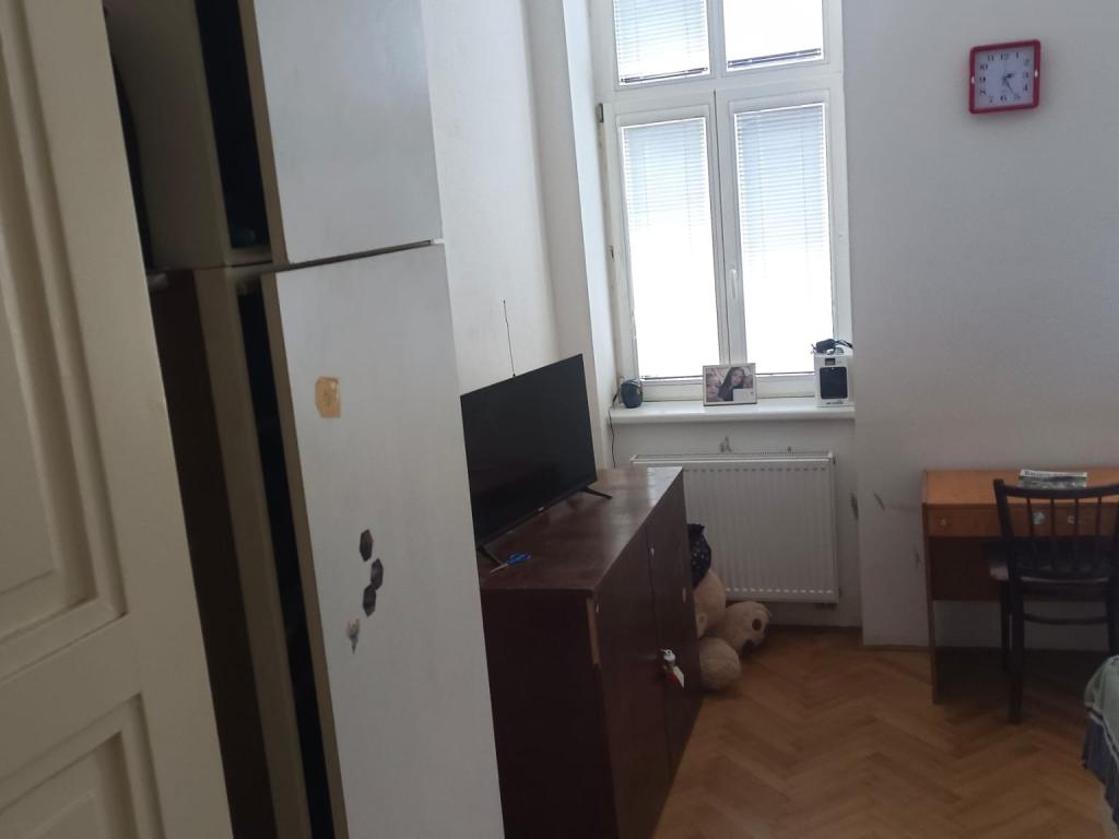Pronájem bytu 2+kk 47 m2