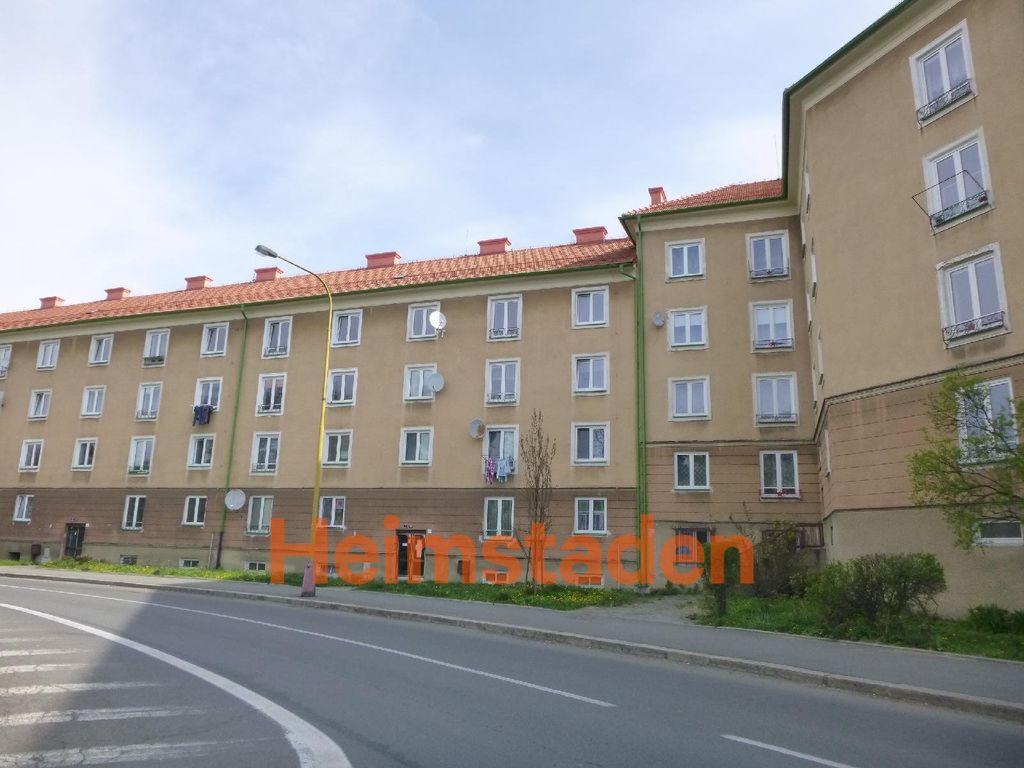 Pronajem bytu 3+1 74 m2