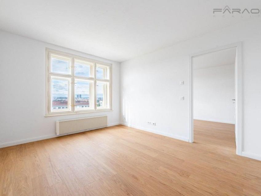 Pronájem bytu 2+kk 44 m2