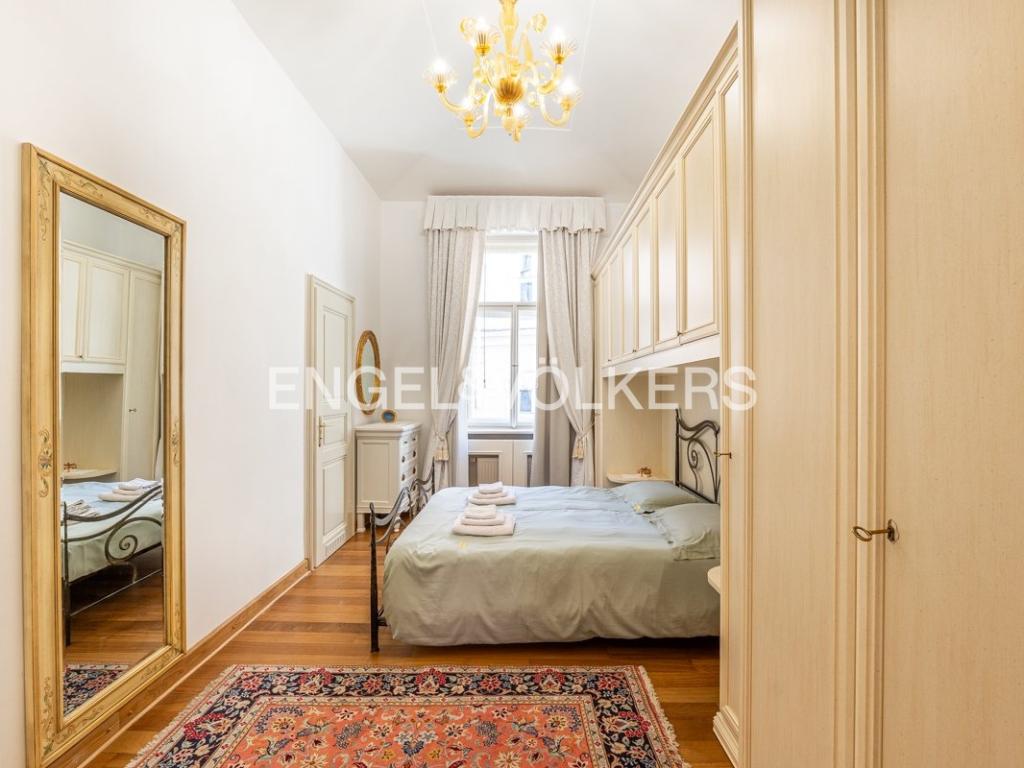 Pronájem bytu 3+kk 77 m2