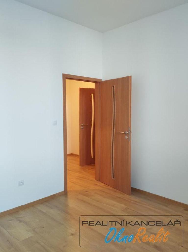 Pronájem bytu 2+1 39 m² - Mehr