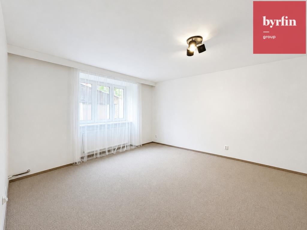 Pronájem bytu 2+1 65 m2