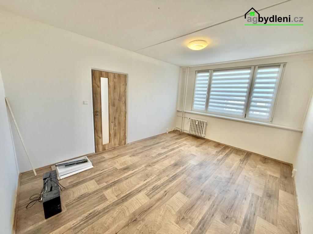 Pronájem bytu 2+kk 36 m2