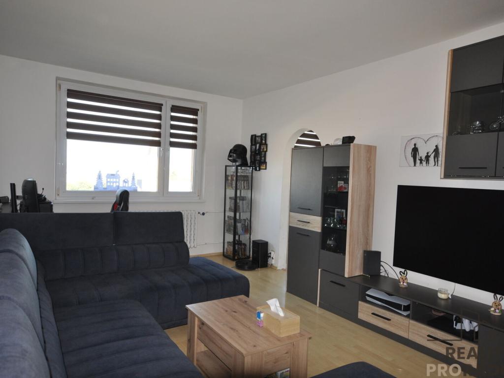 Prodej bytu 3+1 79 m2
