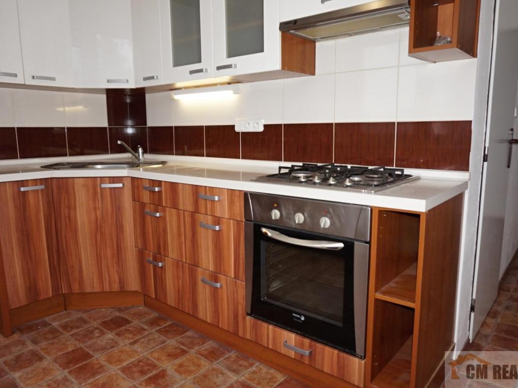 Pronájem bytu 1+1 37 m2