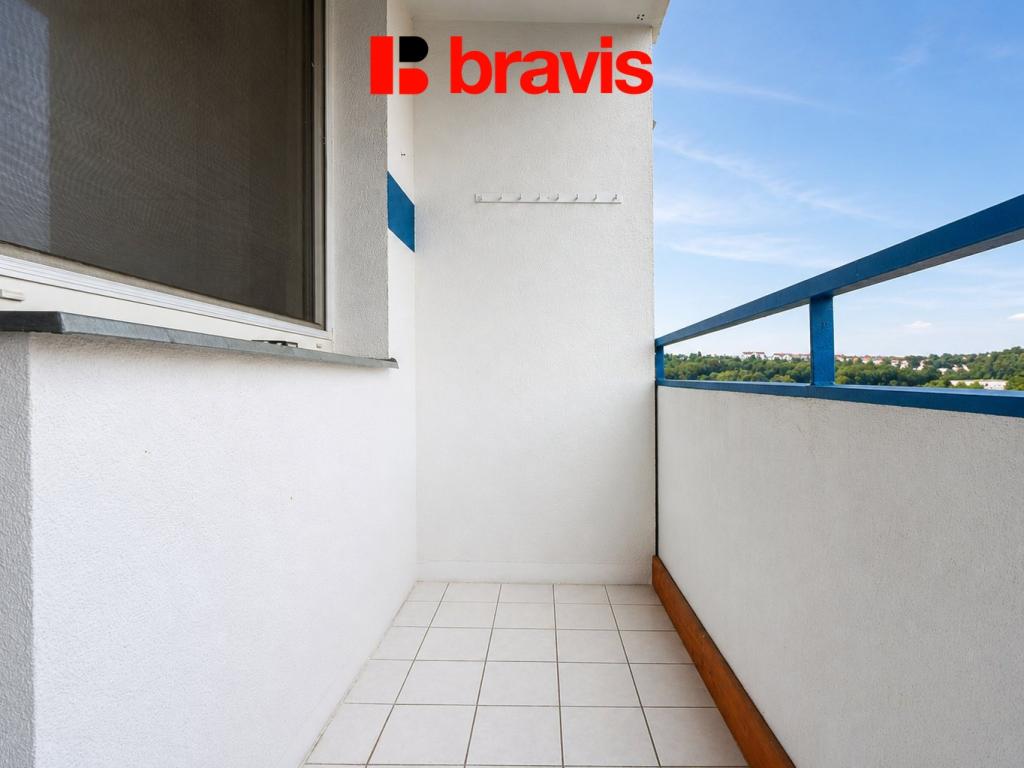 Prodej bytu 2+1 64 m2, Brno – náhled fotky 9