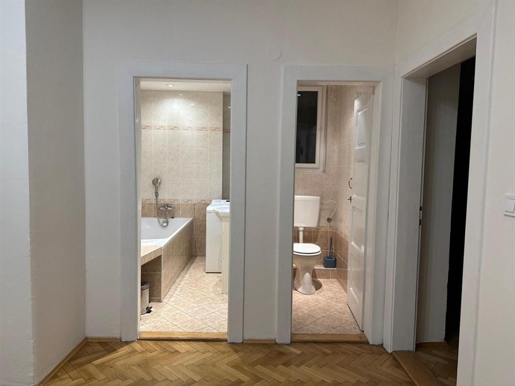 Pronájem bytu 3+1 83 m2