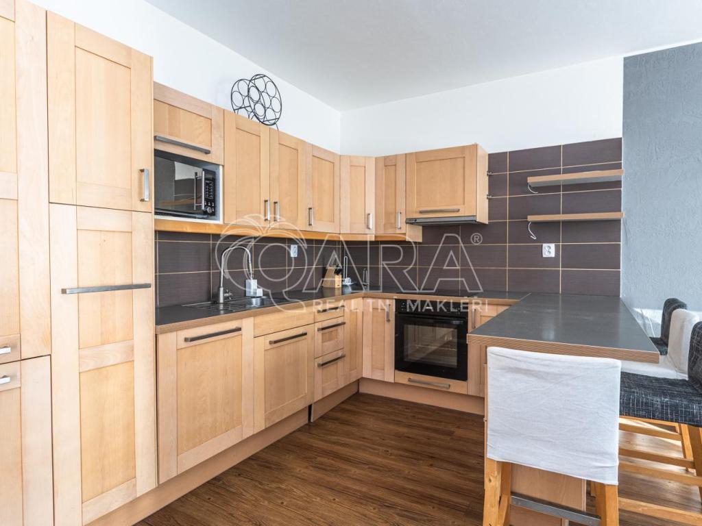 Pronájem bytu 3+kk 81 m2