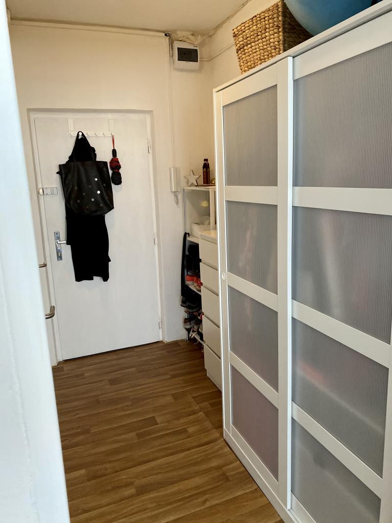Pronajem bytu garsonka 25 m2