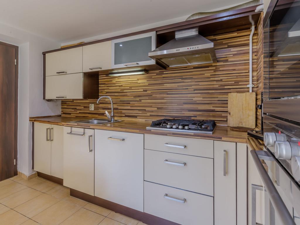Prodej domu 130 m2