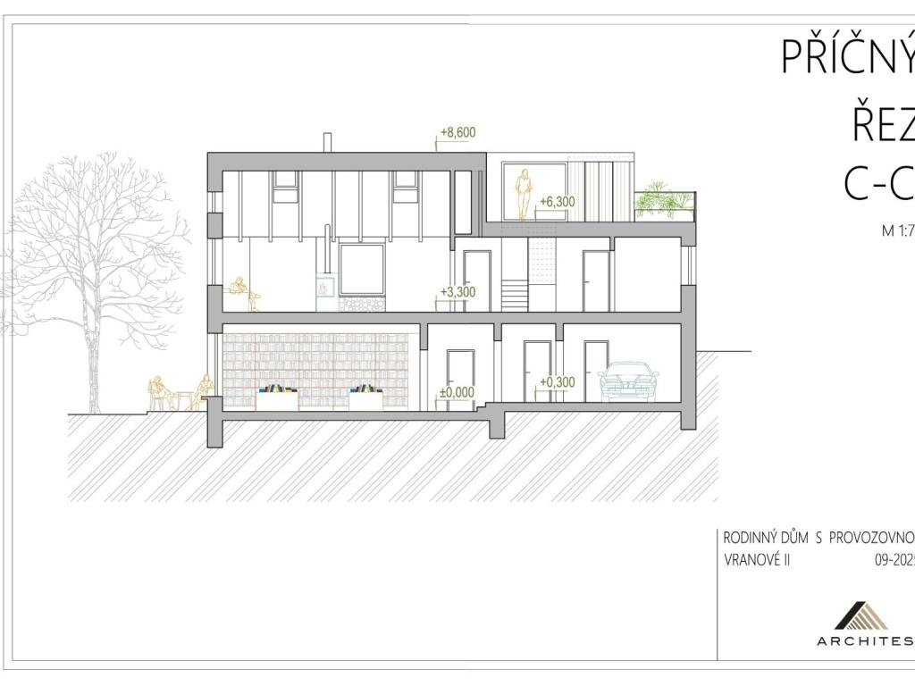 Prodej domu 232 m2, Malá Skála – náhled fotky 11
