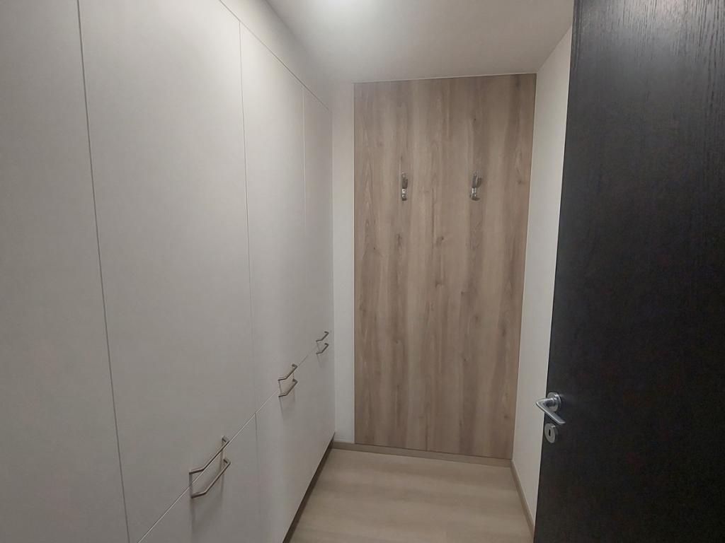 Pronájem bytu 1+kk 35 m2