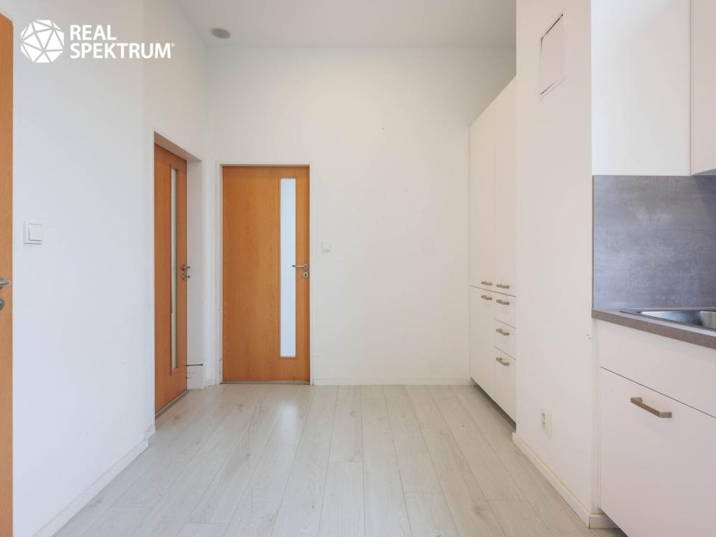 Prodej bytu 2+1 50 m2
