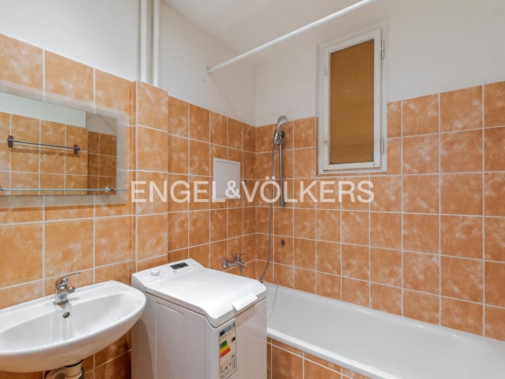Pronájem bytu 2+kk 50 m2