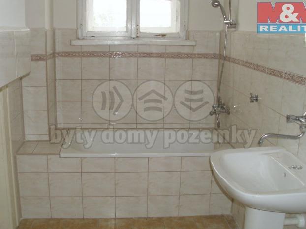 Pronajem bytu dům 120 m2
