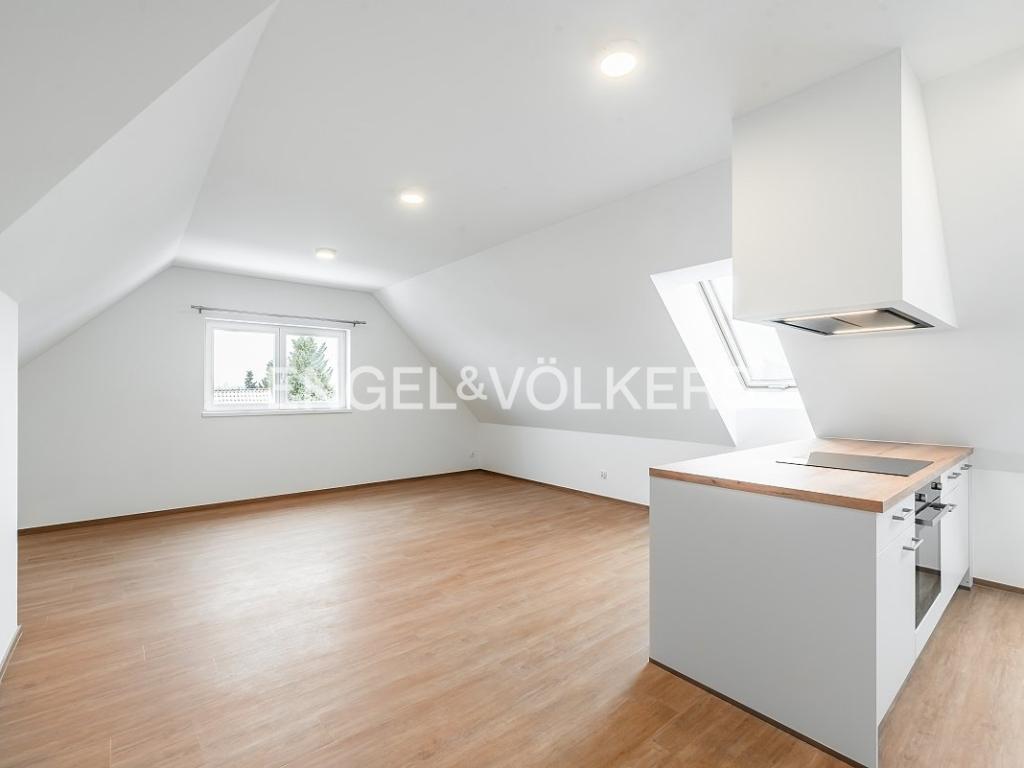 Pronájem bytu 2+kk 49 m2