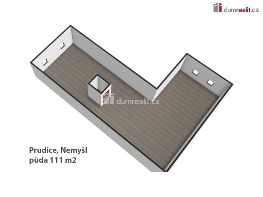 Prodej domu 222 m2, Nemyšl – náhled fotky 25