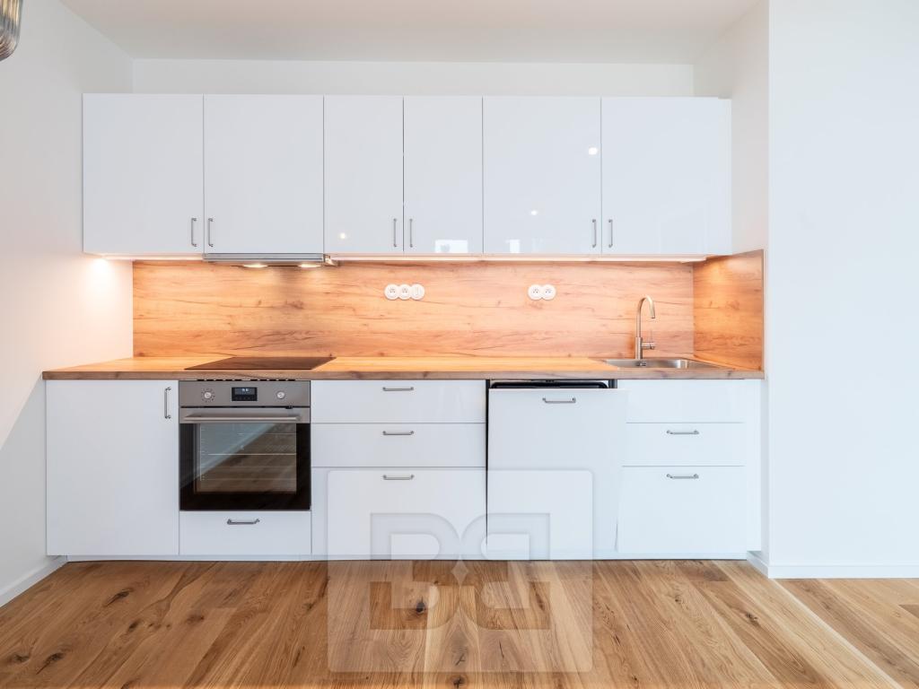 Pronájem bytu 2+kk 55 m2