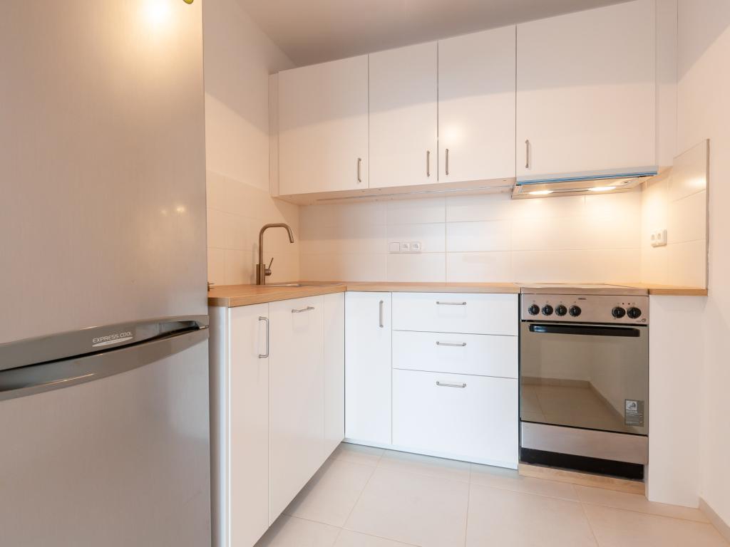 Pronájem bytu 2+kk 43 m2