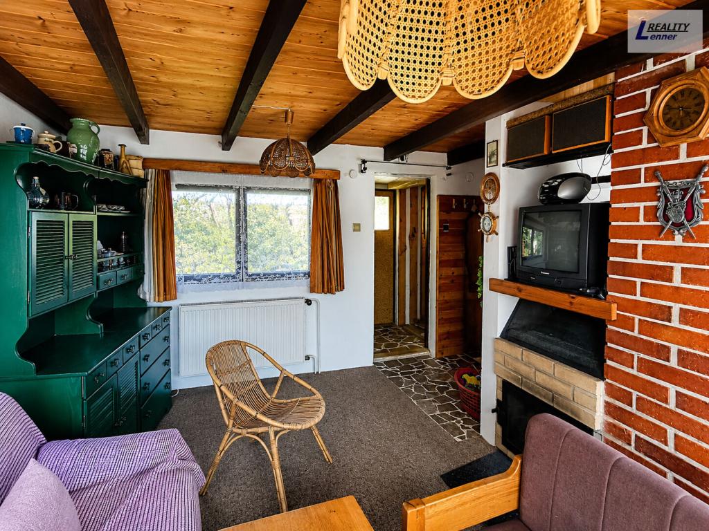 Prodej domu 50 m² – pohled 5