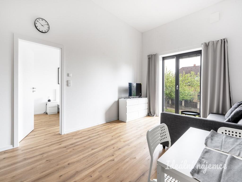 Pronájem bytu 2+kk 66 m2