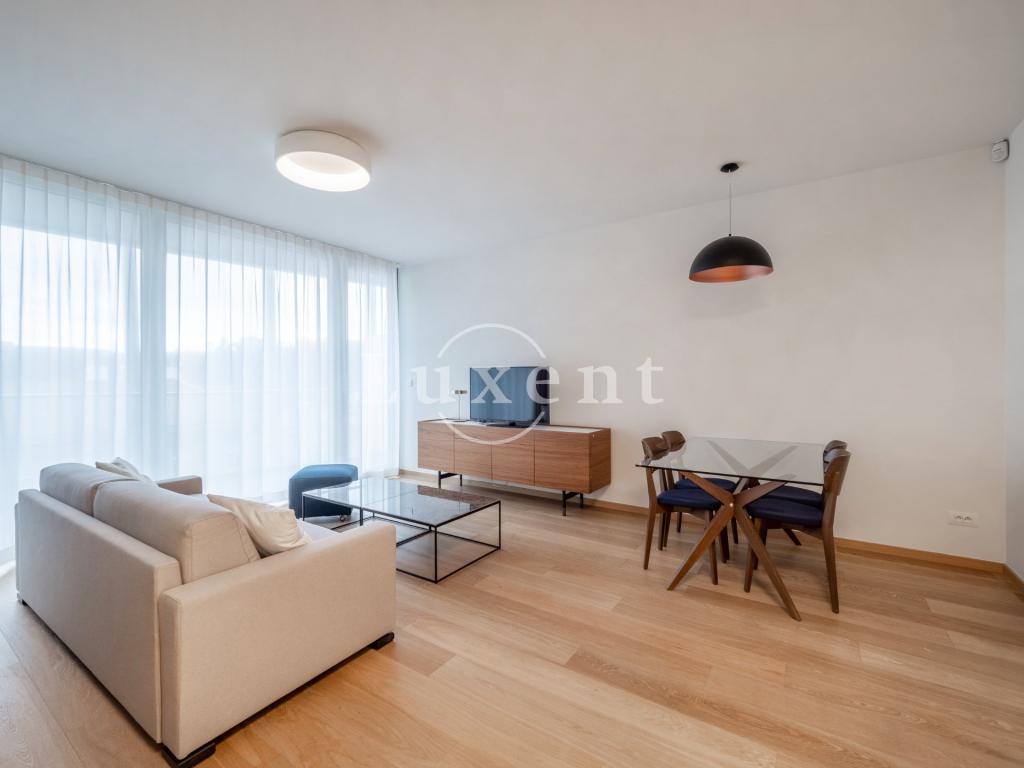 Pronájem bytu 2+kk 72 m2