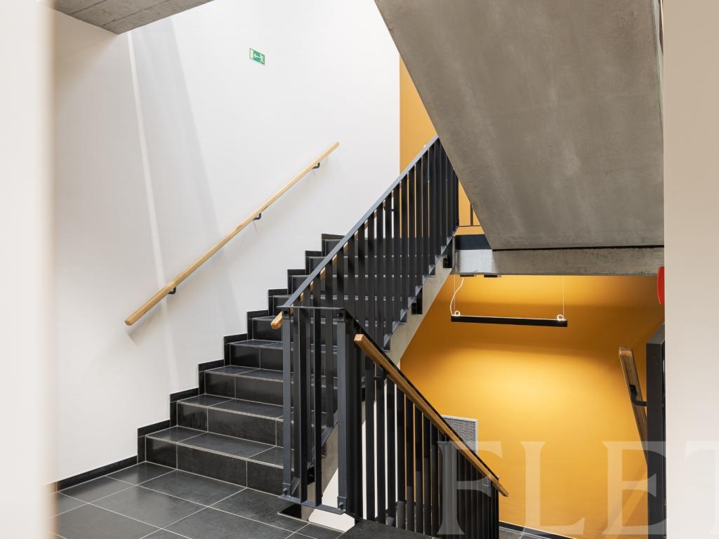 Pronájem bytu 1+kk 30 m2, Praha – náhled fotky 13