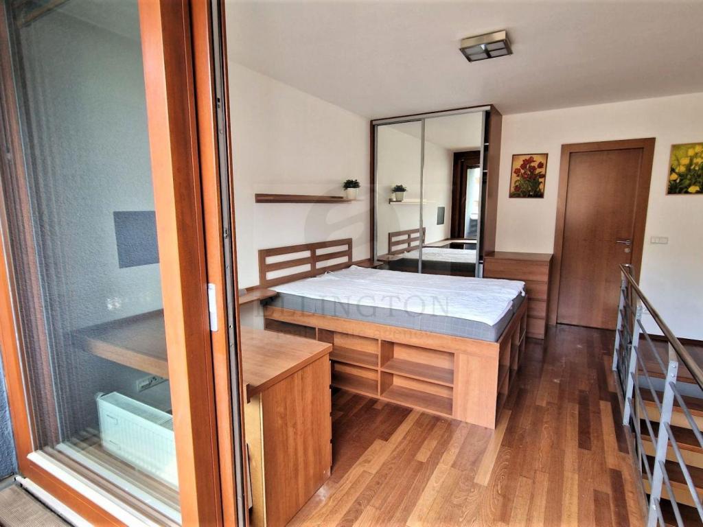 Pronájem bytu 2+kk 52 m2