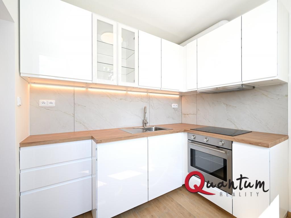 Pronájem bytu 2+1 55 m2