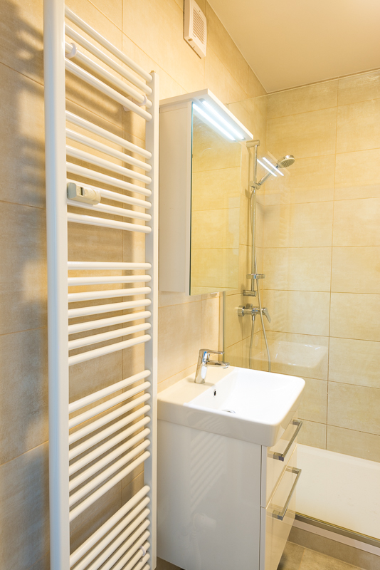 Pronajem bytu 3+1 70 m2