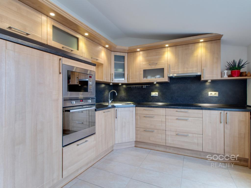 Pronájem bytu 3+1 72 m2