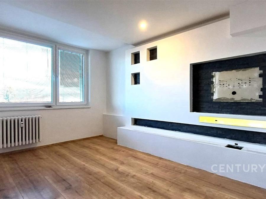 Pronájem bytu 2+1 56 m2