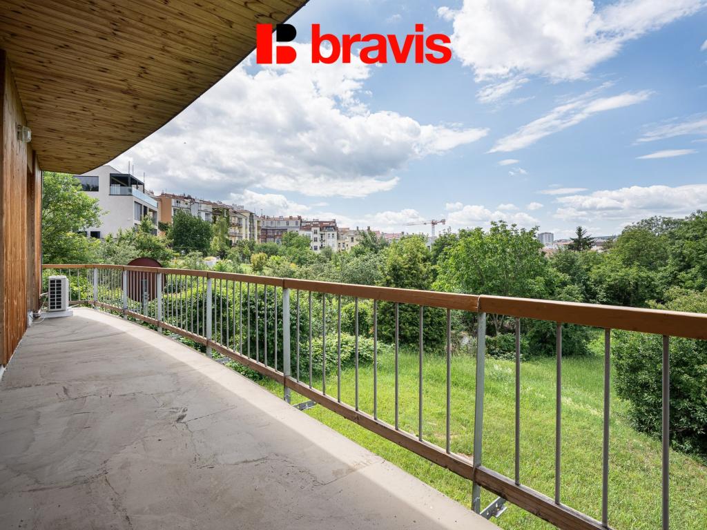 Pronájem bytu 5+kk 160 m2