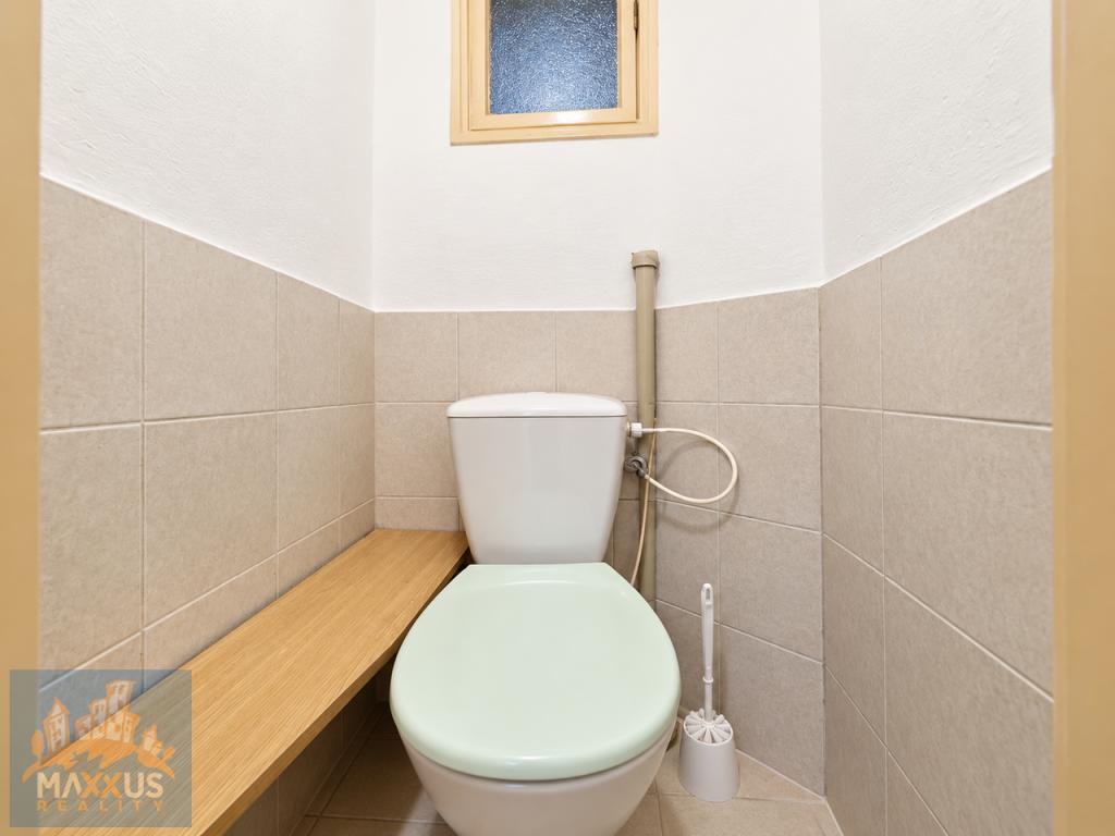 Pronájem bytu 2+kk 44 m2, Praha – náhled fotky 7