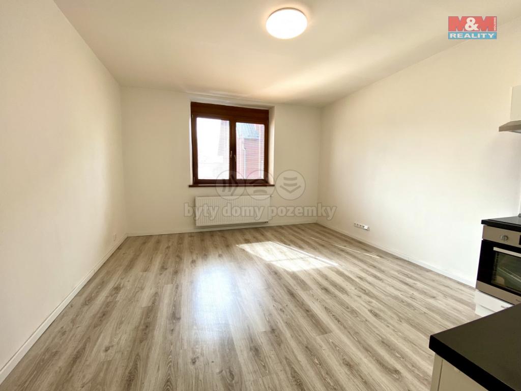 Pronajem bytu 2+kk 55 m2