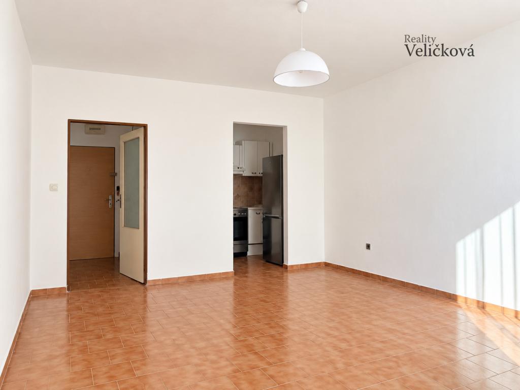 Pronájem bytu 2+kk 48 m2, Hradec Králové – náhled fotky 4