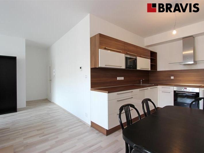 Pronájem bytu 2+kk 61 m2