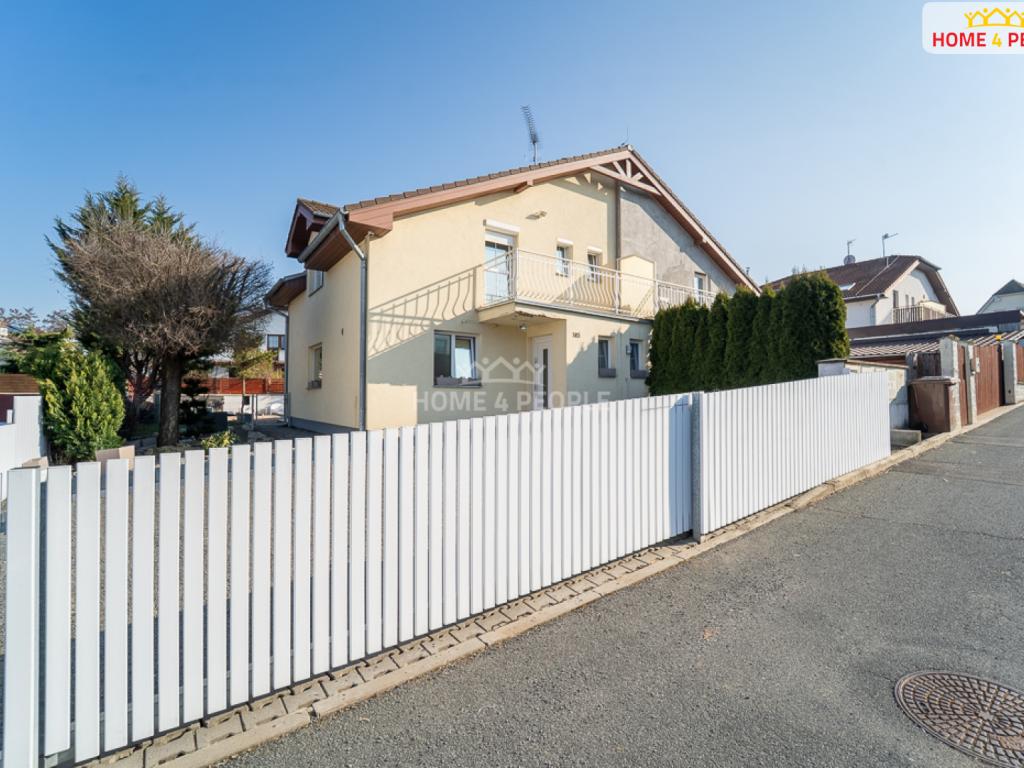 Prodej domu 110 m2