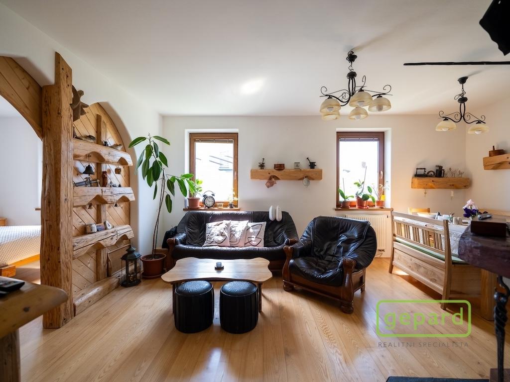 Prodej domu 162 m2