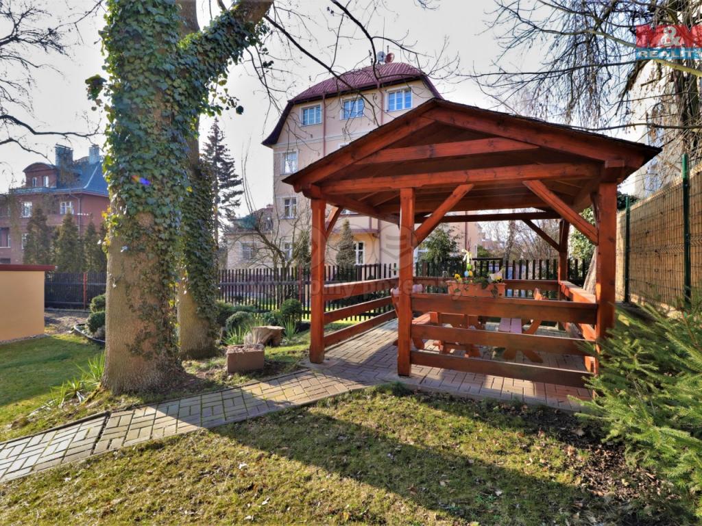 Pronajem bytu 1+kk 28 m2
