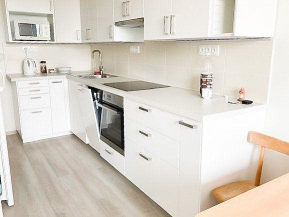 Pronajem bytu 3+1 85 m2