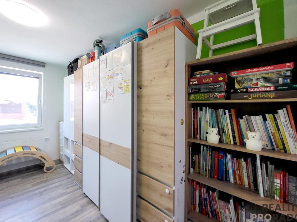 Prodej bytu 3+kk 80 m2, Tišnov – náhled fotky 16