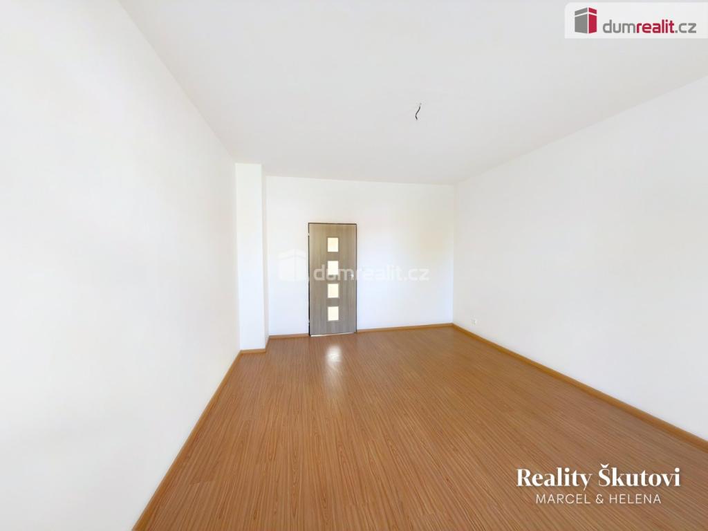 Pronájem bytu 3+1 80 m2