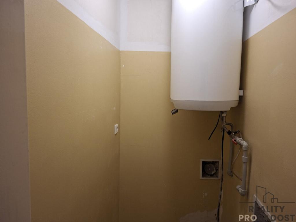 Pronájem bytu 2+1 77 m2, Kladno – náhled fotky 7