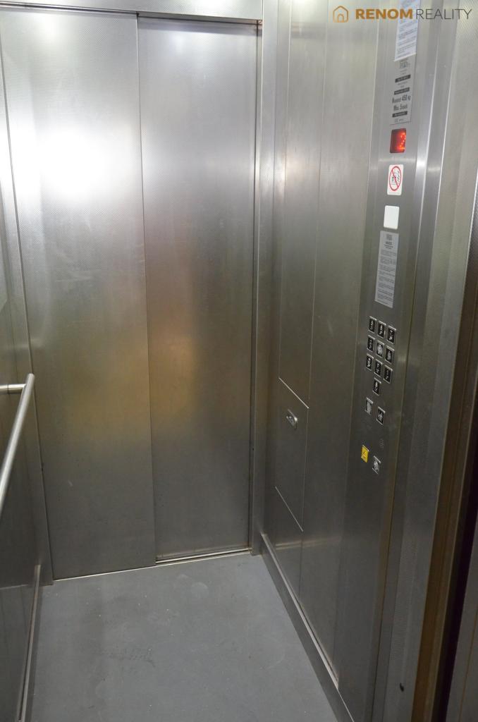Pronájem bytu 2+1 44 m2, Uničov – náhled fotky 11