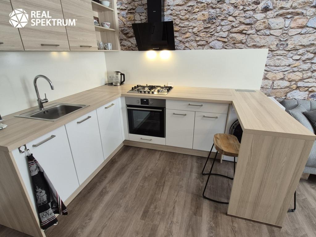 Pronájem bytu 2+kk 48 m2