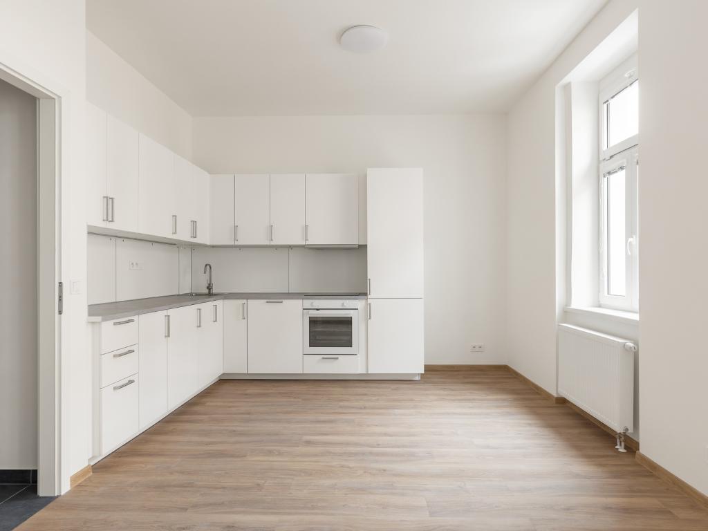 Pronájem bytu 1+kk 31 m2